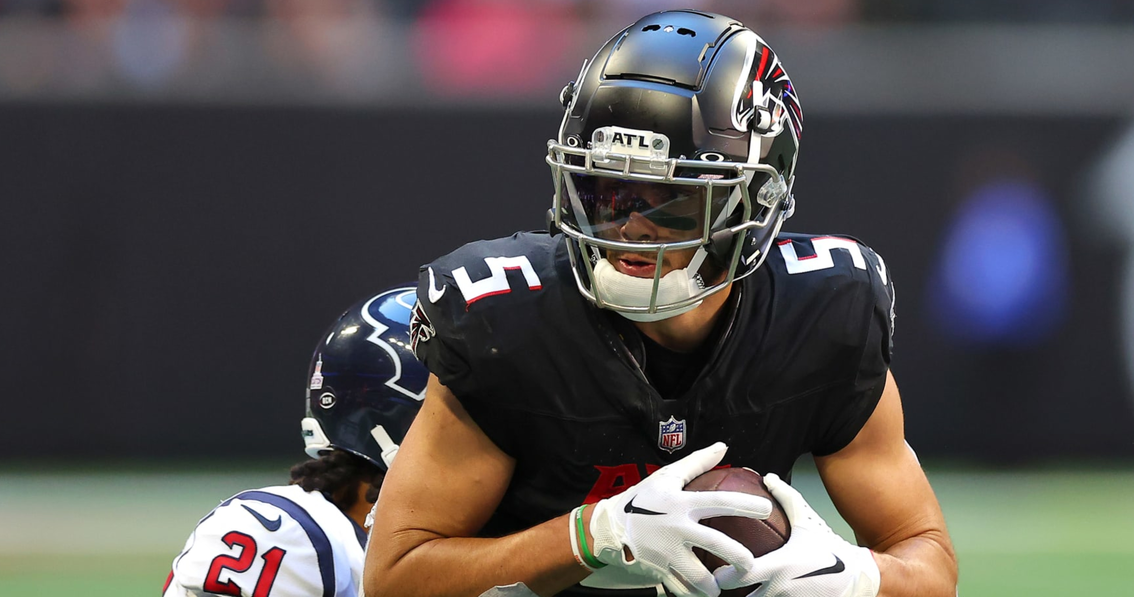 's TNF debut compounds NFL week one streaming woes - SportsPro