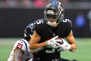 Start 'Em, Sit 'Em Week 3: Latest Fantasy Football Lineup Advice for Sunday, News, Scores, Highlights, Stats, and Rumors