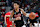NEW ORLEANS, LA - MARCH 16: Anfernee Simons #1 of the Portland Trail Blazers dribbles the ball during the game against the New Orleans Pelicans on March 16, 2024 at the Smoothie King Center in New Orleans, Louisiana. NOTE TO USER: User expressly acknowledges and agrees that, by downloading and or using this Photograph, user is consenting to the terms and conditions of the Getty Images License Agreement. Mandatory Copyright Notice: Copyright 2024 NBAE (Photo by Layne Murdoch Jr./NBAE via Getty Images)