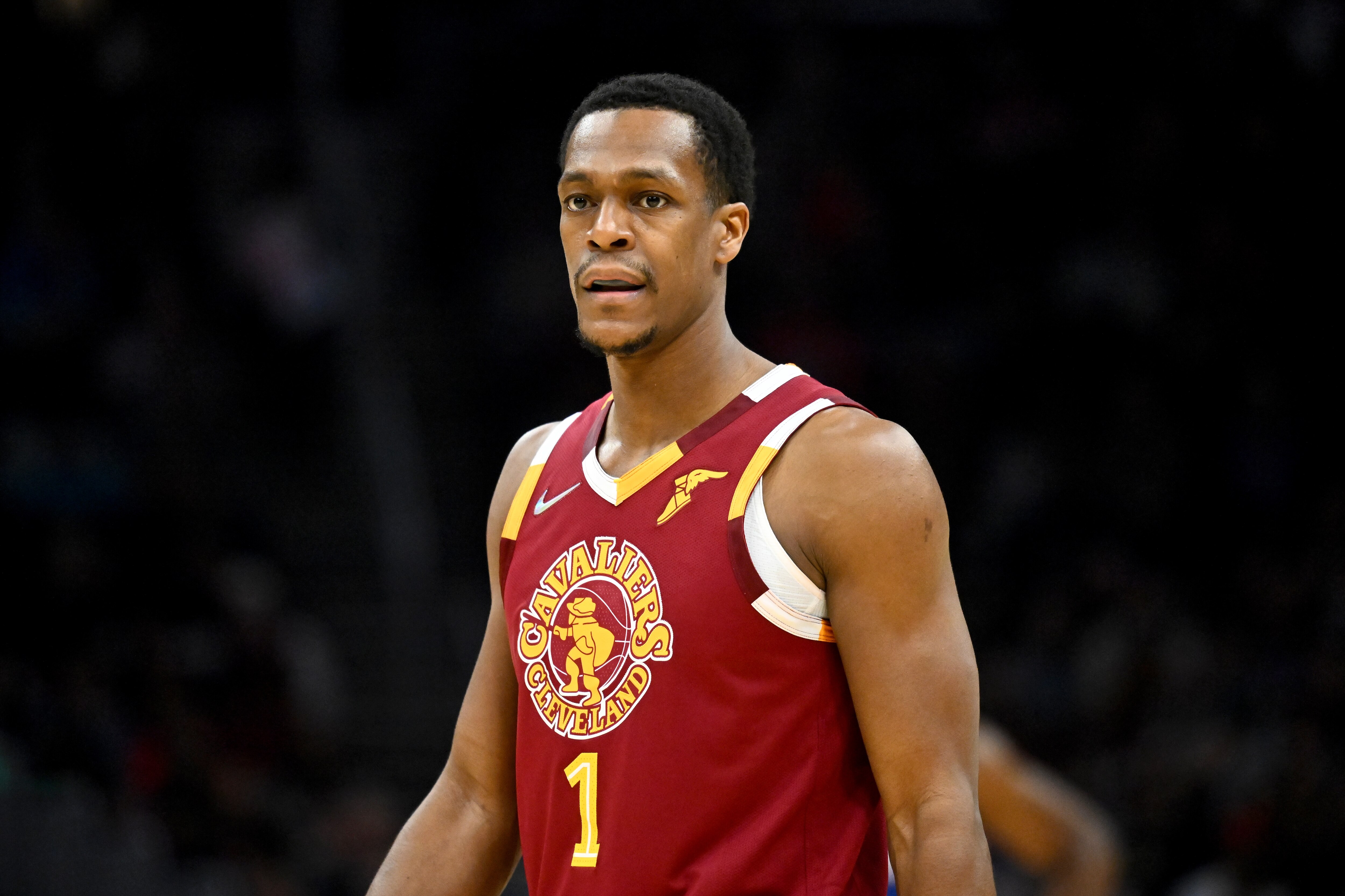 rajon rondo sneaker deal