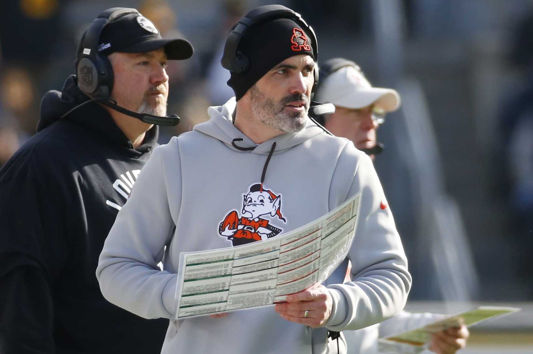 Buccaneers Rumors: Todd Bowles has 'hottest seat' heading into 2023 season