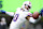 Buffalo Bills wide receiver Keon Coleman