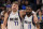 Luka Dončić and Kyrie Irving