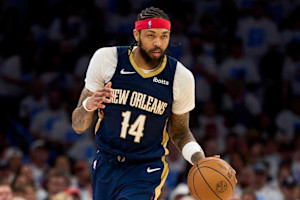 Imagining Every NBA Team's Top 3 Trade Targets This Season