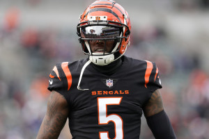 Tee Higgins Trade Rumors: Bengals, WR 'Haven't Talked Yet' amid Contract, Draft Buzz