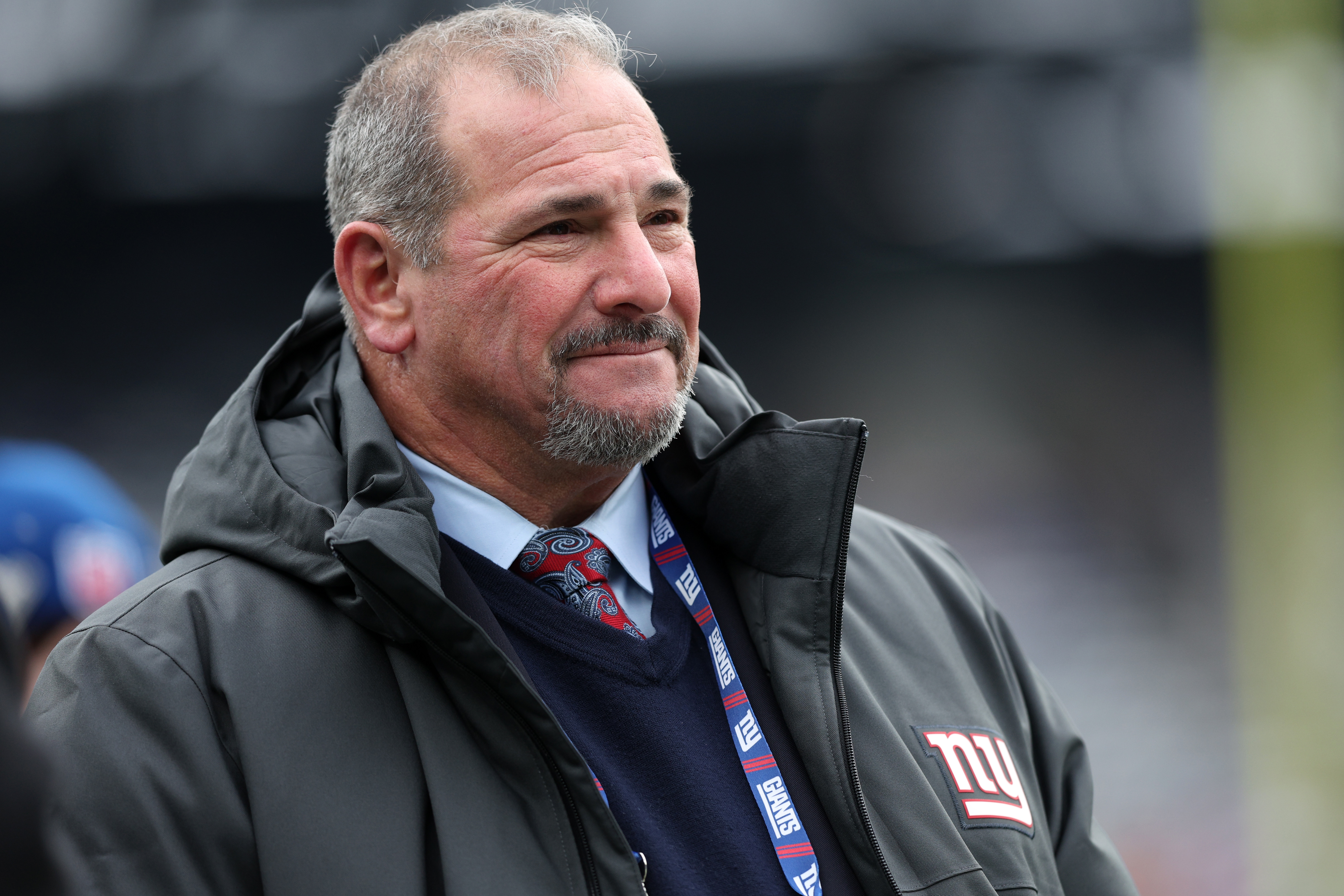 Giants GM Dave Gettleman Retires After 19-46 Record over 4 Seasons