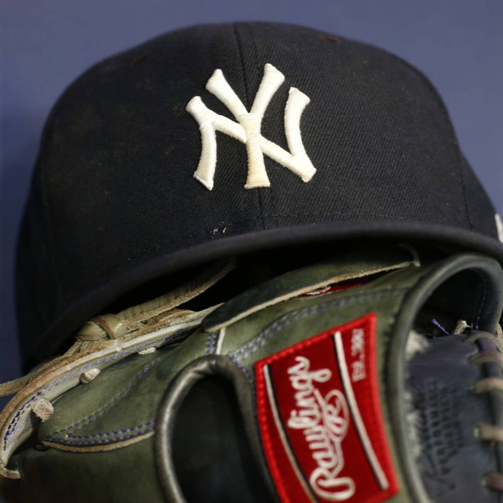 MLB rumors: Yankees are 'clearest and most present threat' to