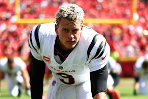 32 Thoughts Ahead of NFL Week 3