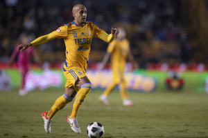 Chaka Rodriguez's Wife, Family Received Death Threats After Mexico's Loss to USMNT