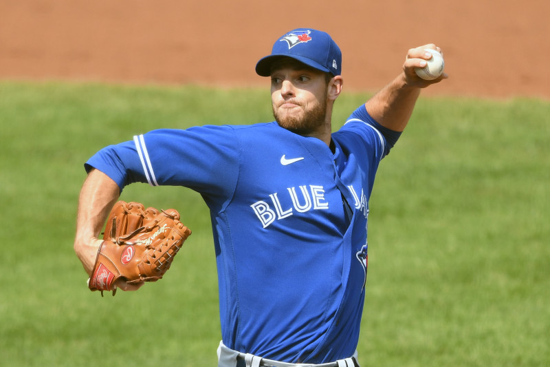 Reports: Cardinals sign pitcher Steven Matz to 4-year deal