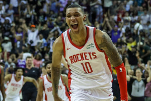 Biggest Winners and Losers from NBA Las Vegas Summer League