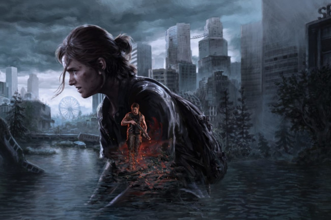 Last of Us Part 2 Remastered PS5 trailer reveals release date, new mode -  Polygon
