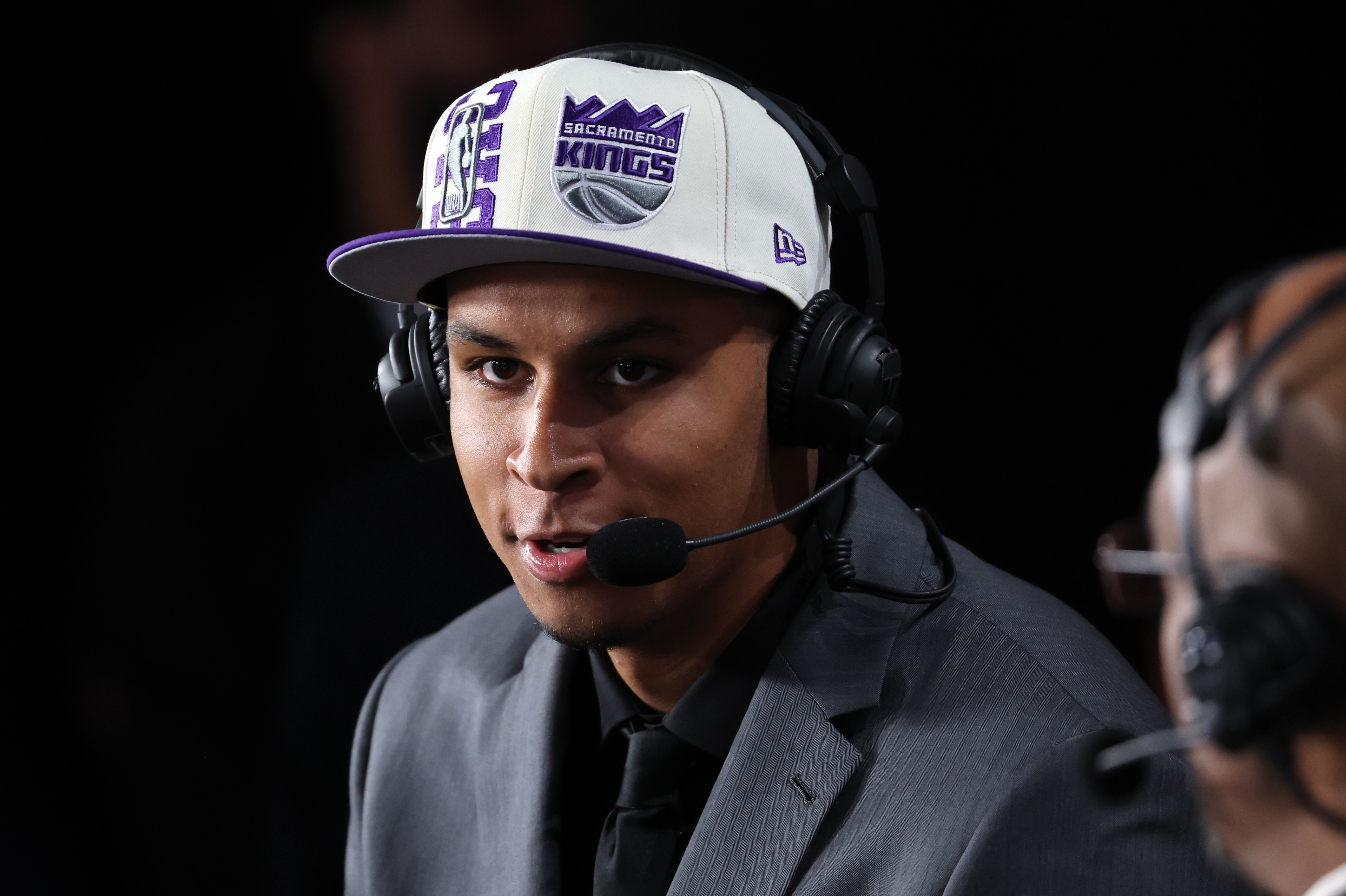 Sacramento Kings: 2022 NBA Draft Grades For Every Pick