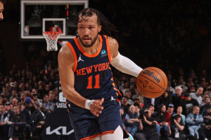 NBA Power Rankings: New York Knicks Surging Ahead of Trade Deadline
