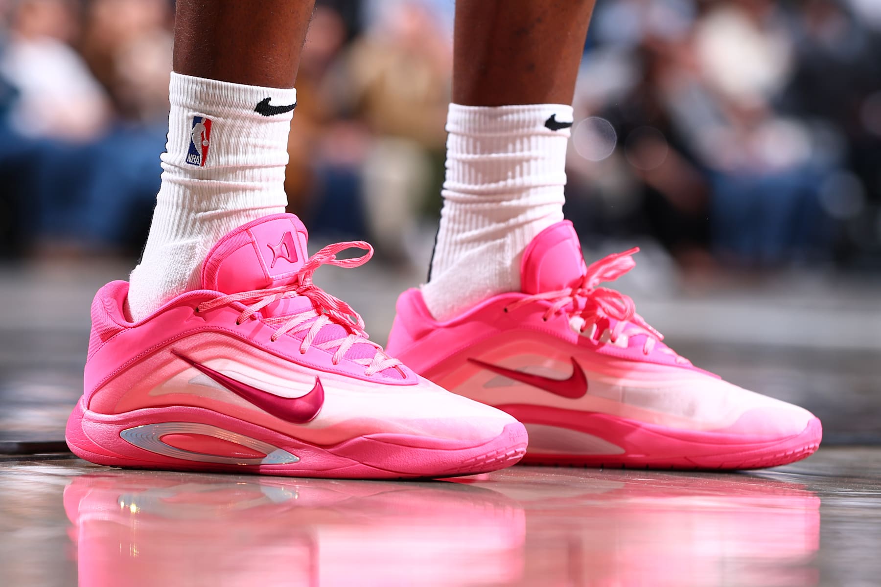 nike miami heat sneakers