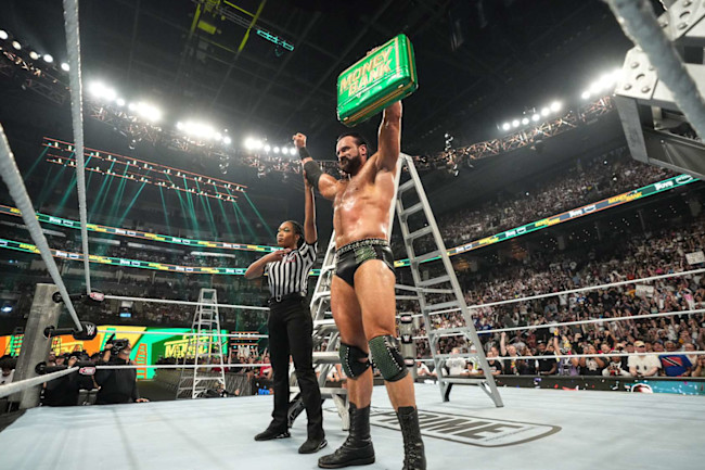Wrestling rumors best sale