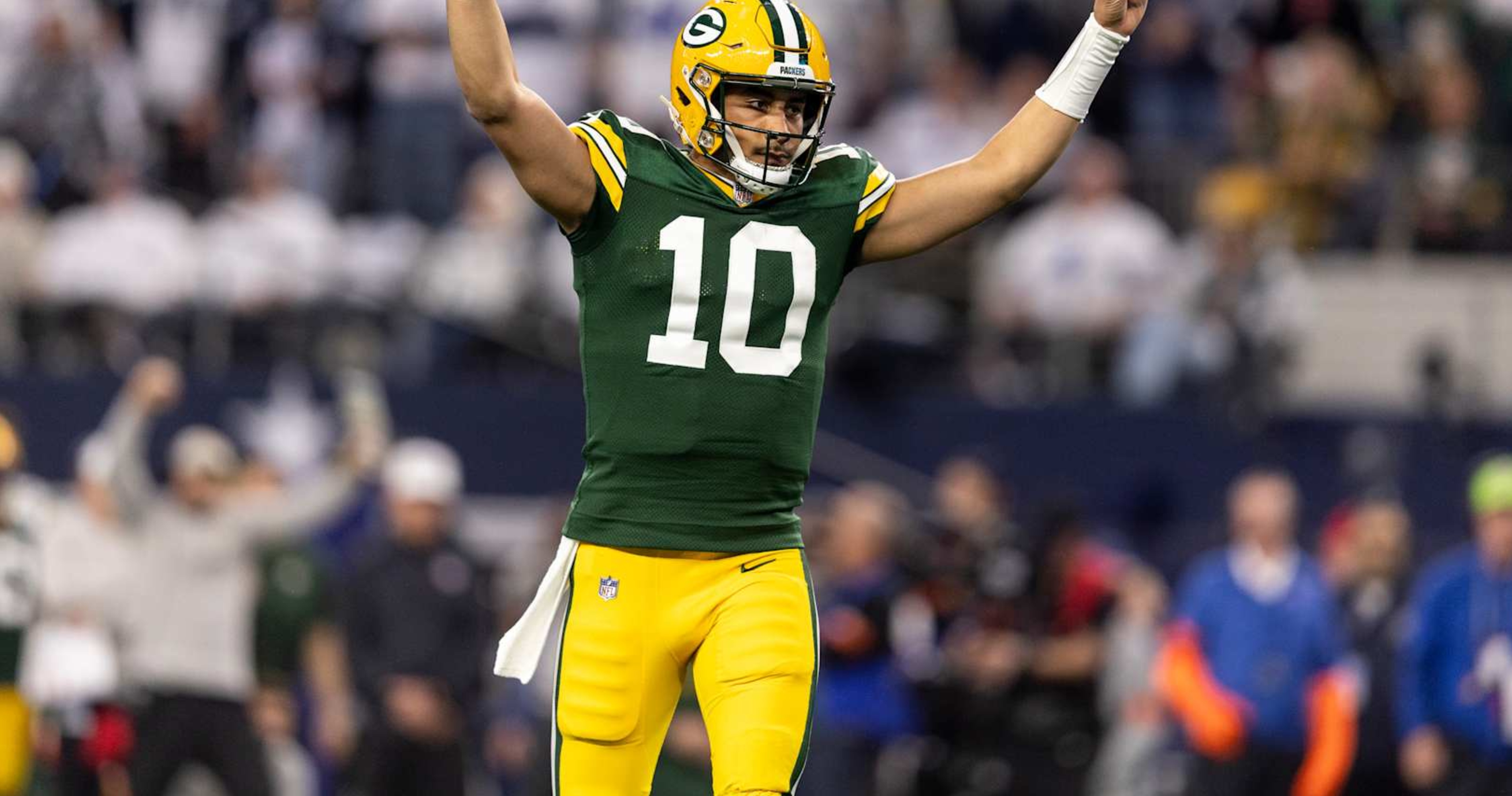 Fantasy Football Draft Strategy 2024 Blueprint to Forming a Winning