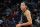 LAS VEGAS, NEVADA - JUNE 29: Candace Parker #3 of the Las Vegas Aces walks on the court during a break in the second quarter of a game against the New York Liberty at Michelob ULTRA Arena on June 29, 2023 in Las Vegas, Nevada. The Aces defeated the Liberty 98-81. NOTE TO USER: User expressly acknowledges and agrees that, by downloading and or using this photograph, User is consenting to the terms and conditions of the Getty Images License Agreement. (Photo by Ethan Miller/Getty Images)