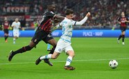 Winners And Losers From UEFA Champions League Matchday 4 News Scores 