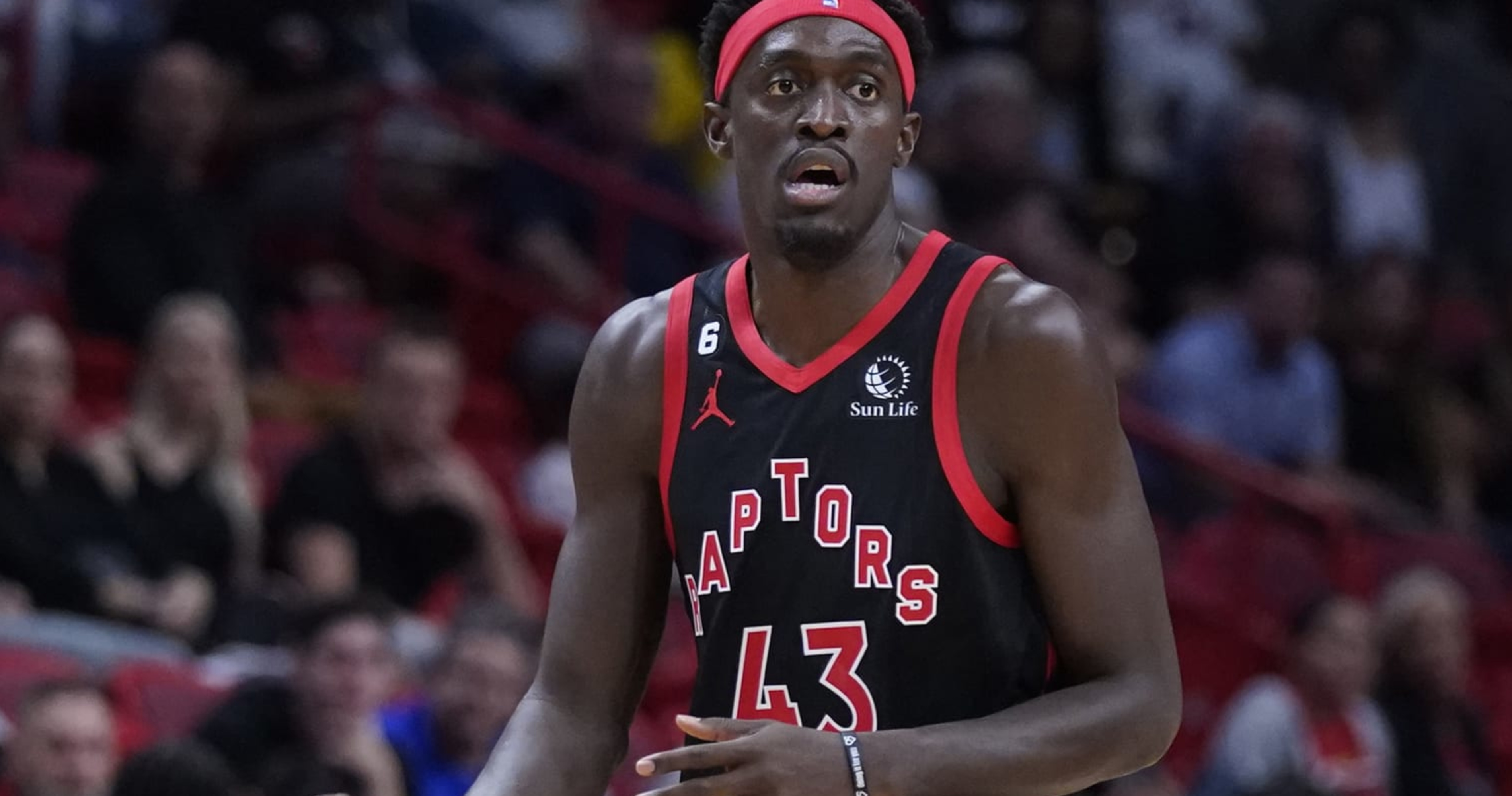 Fred VanVleet Leaving The Toronto Raptors Could Be Costly For Pascal Siakam