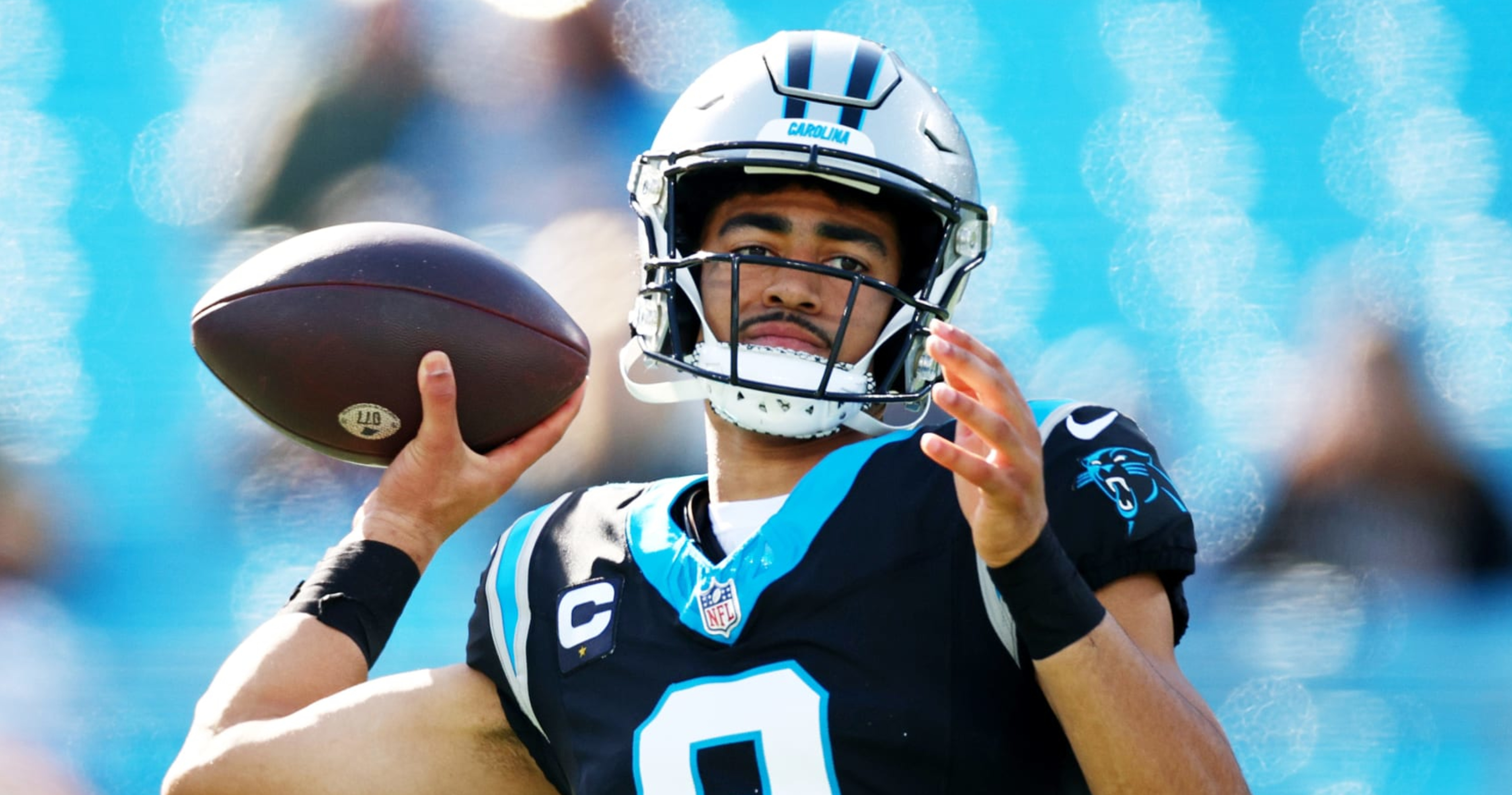 Bryce Young Won’t Play in Panthers’ 2024 NFL Preseason Opener vs. Patriots