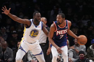 Guessing the Mystery NBA Star the Lakers Are Trying to Trade For