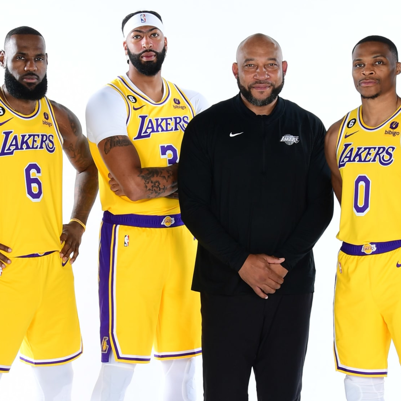 LA Lakers Expectations for 2022-23 Season – According to