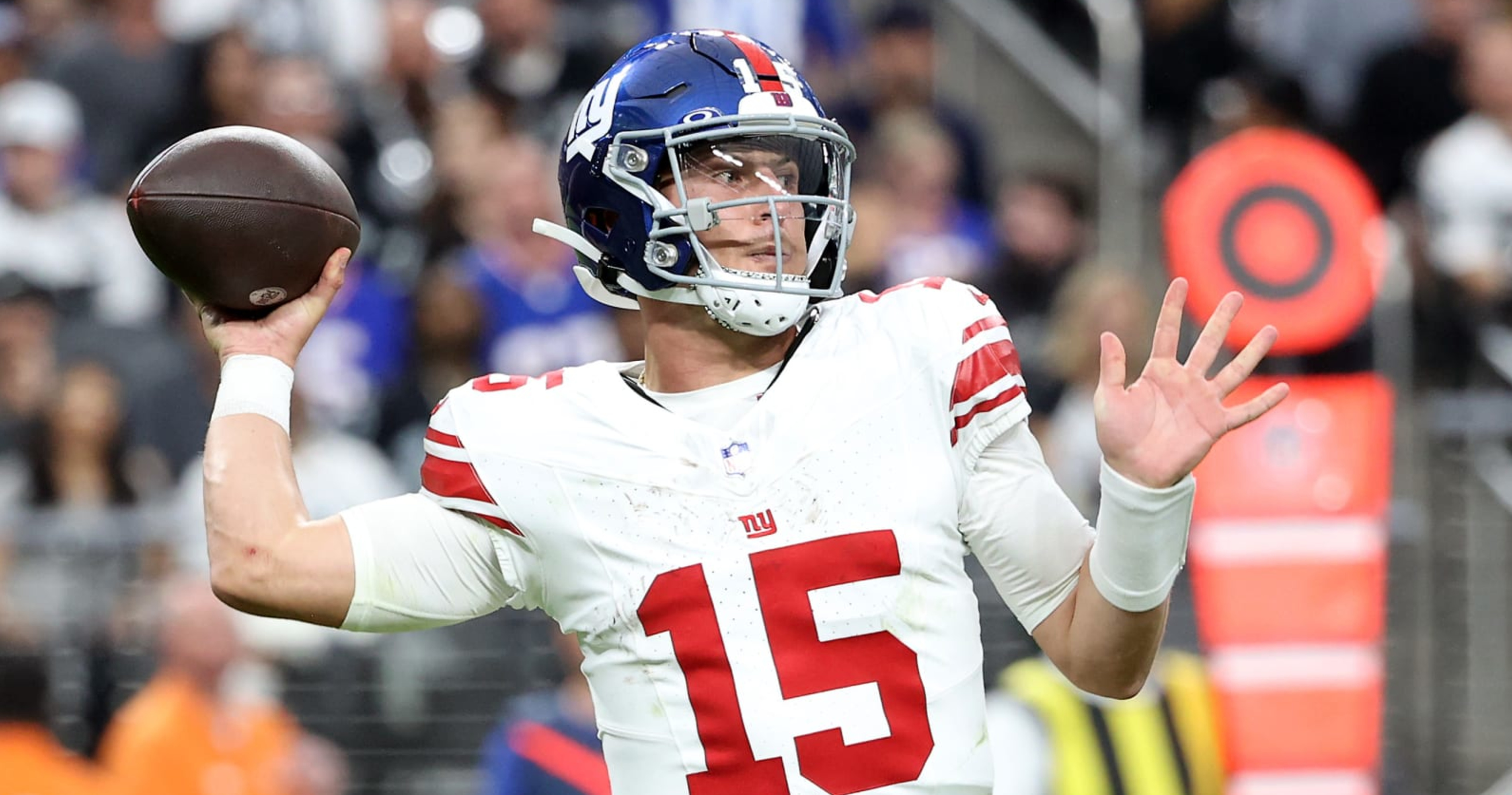 How Giants quarterback Tommy DeVito became a star