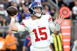 Giants QB Tommy DeVito Says He Still Lives with Parents: 'My Mom Still Makes My Bed'