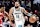 PHILADELPHIA, PA - MARCH 1: Cody Martin #11 of the Charlotte Hornets dribbles the ball during the game against the Philadelphia 76ers on March 1, 2024 at the Wells Fargo Center in Philadelphia, Pennsylvania NOTE TO USER: User expressly acknowledges and agrees that, by downloading and/or using this Photograph, user is consenting to the terms and conditions of the Getty Images License Agreement. Mandatory Copyright Notice: Copyright 2024 NBAE (Photo by David Dow/NBAE via Getty Images)