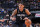 MEMPHIS, TN - OCTOBER 3: Paolo Banchero #5 of the Orlando Magic dribbles the ball during a preseason game on October 3, 2022 at FedExForum in Memphis, Tennessee. NOTE TO USER: User expressly acknowledges and agrees that, by downloading and or using this photograph, User is consenting to the terms and conditions of the Getty Images License Agreement. Mandatory Copyright Notice: Copyright 2022 NBAE (Photo by Jesse D. Garrabrant/NBAE via Getty Images)