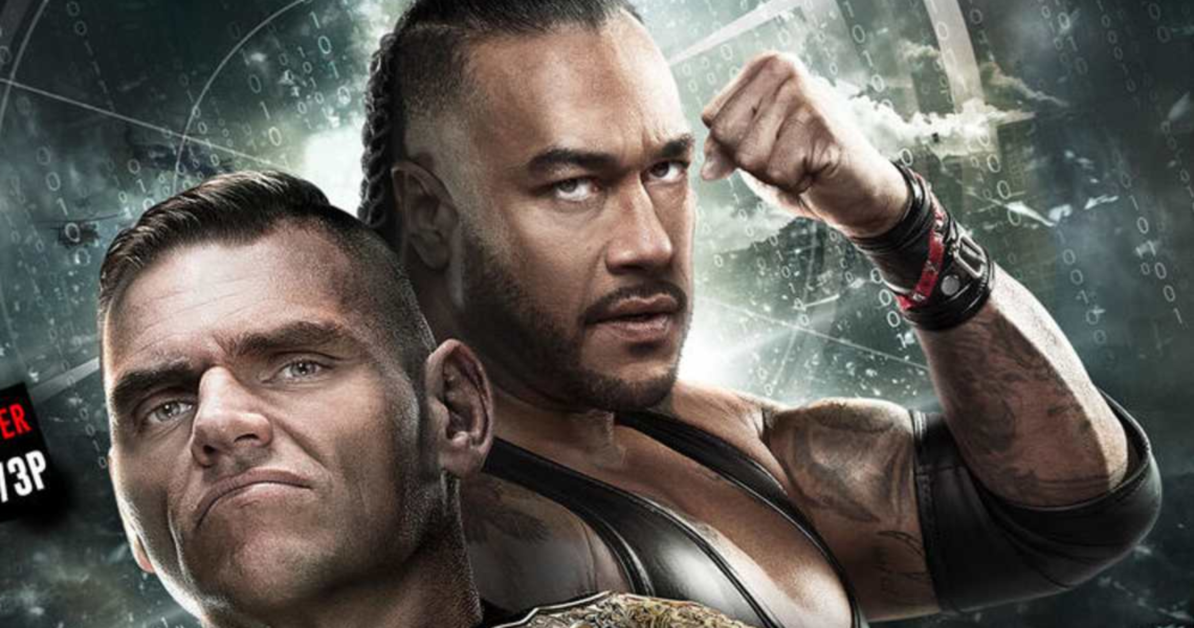 Gunther vence a damian priest para retener el t tulo mundial de la wwe en survivor series 2024 1