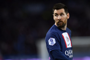 Lionel Messi Causes Inter Miami Ticket Prices to Jump Over 1,000% Following Contract
