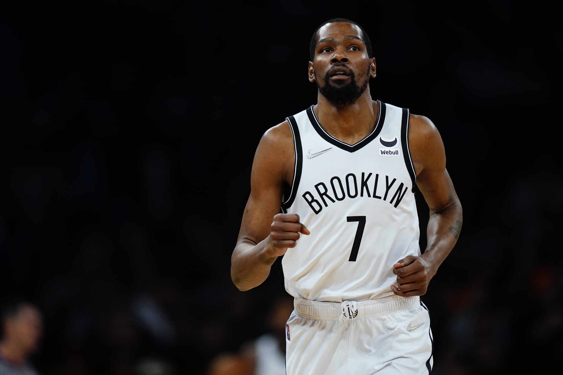 Kevin Durant Rumors: 'Whole League' Ready to 'Reengage' Nets on Trade Talks