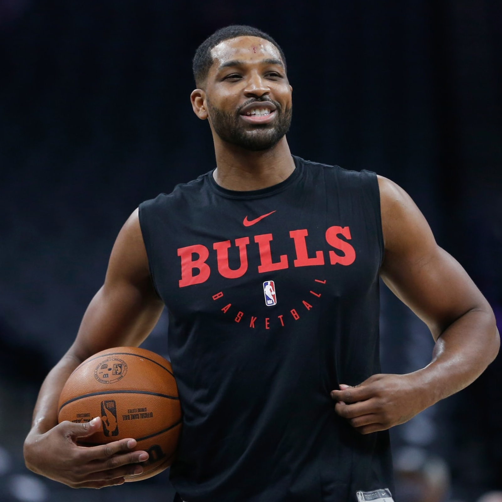 Lakers to work out Tristan Thompson as NBA playoffs near