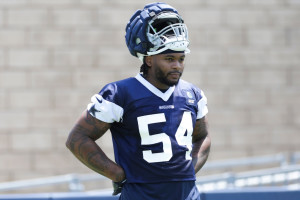 Cowboys Rumors: Sam Williams' Knee Injury Diagnosed as Torn ACL; DE Carted Off Field