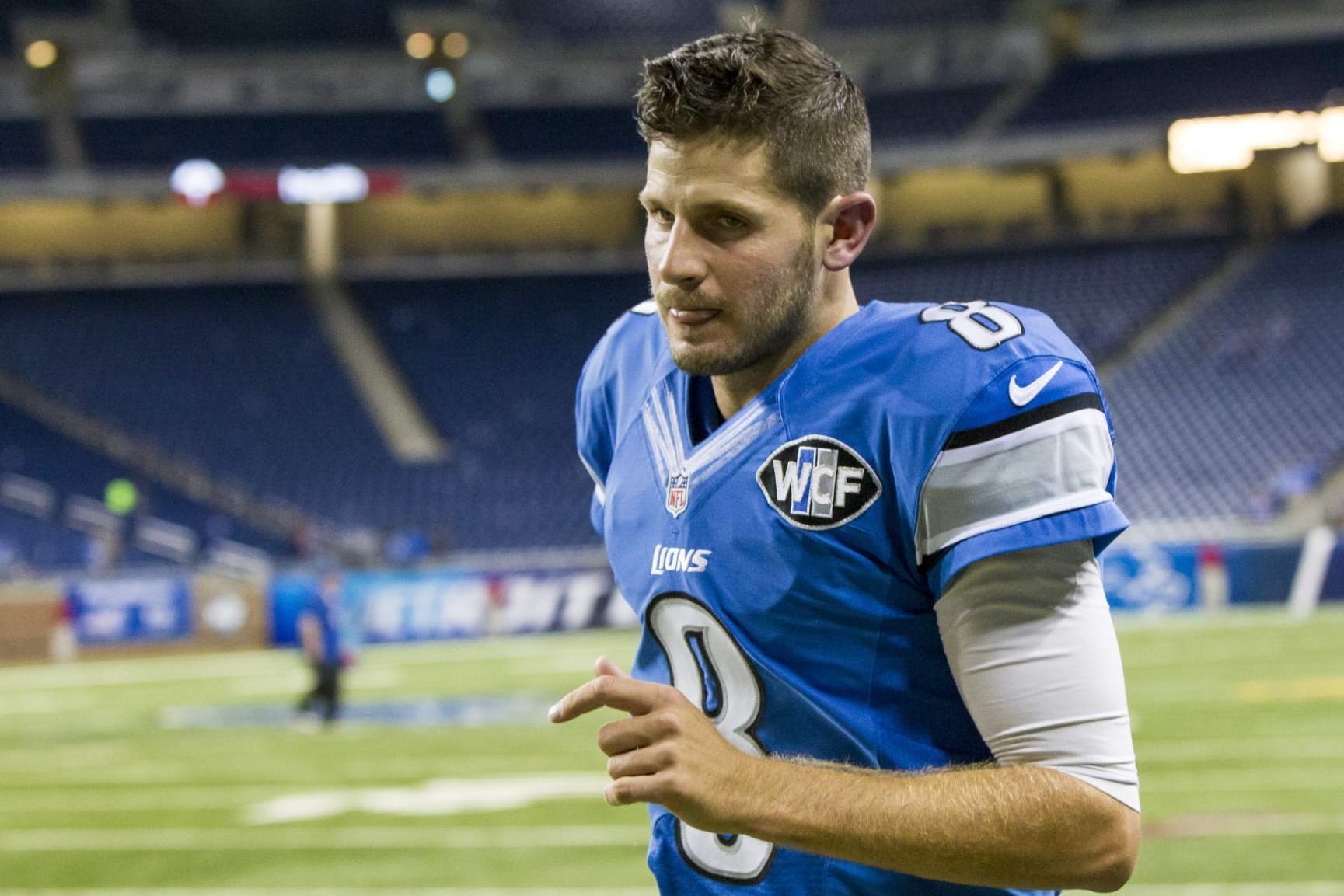 ESPN's Dan Orlovsky has been contacted by NFL teams about joining their  coaching staff ESPN's Dan Orlovsky has been contacted by NFL teams about  joining their coaching staff