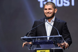 UFC Legend Khabib Nurmagomedov Retires as MMA Coach to Focus on His Family