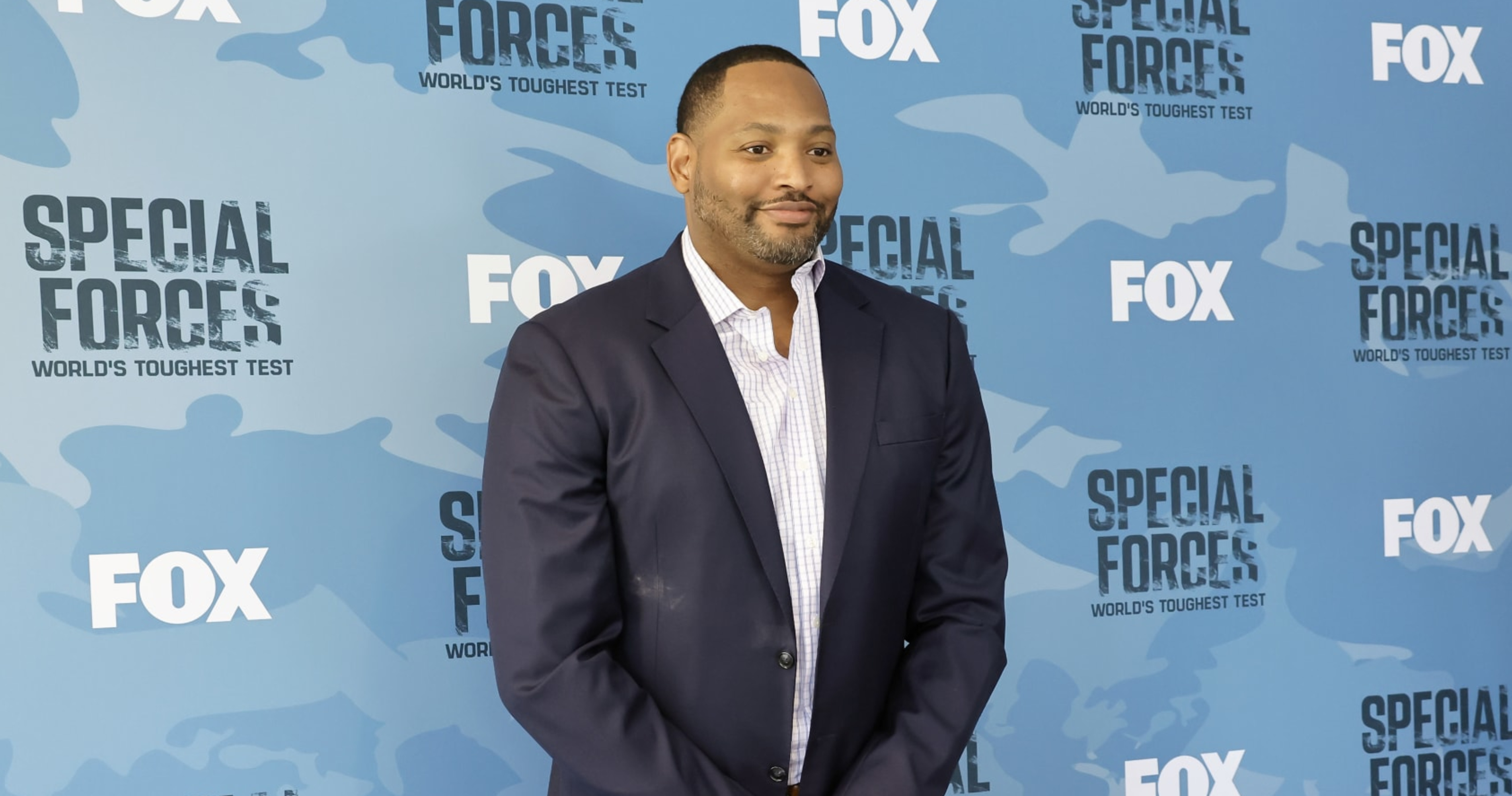 Robert Horry can't find his seven championship rings