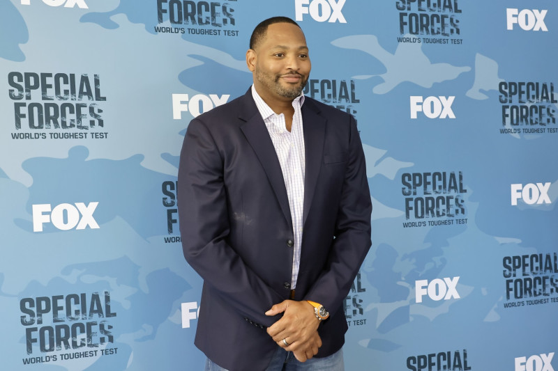 Robert Horry Keeps 7 NBA Championship Rings in Safe Box I m the Only 1 with a Key News Scores Highlights Stats and Rumors Bleacher Report
