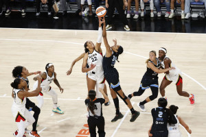2022 WNBA Commissioner's Cup Championship Recap 🏆 