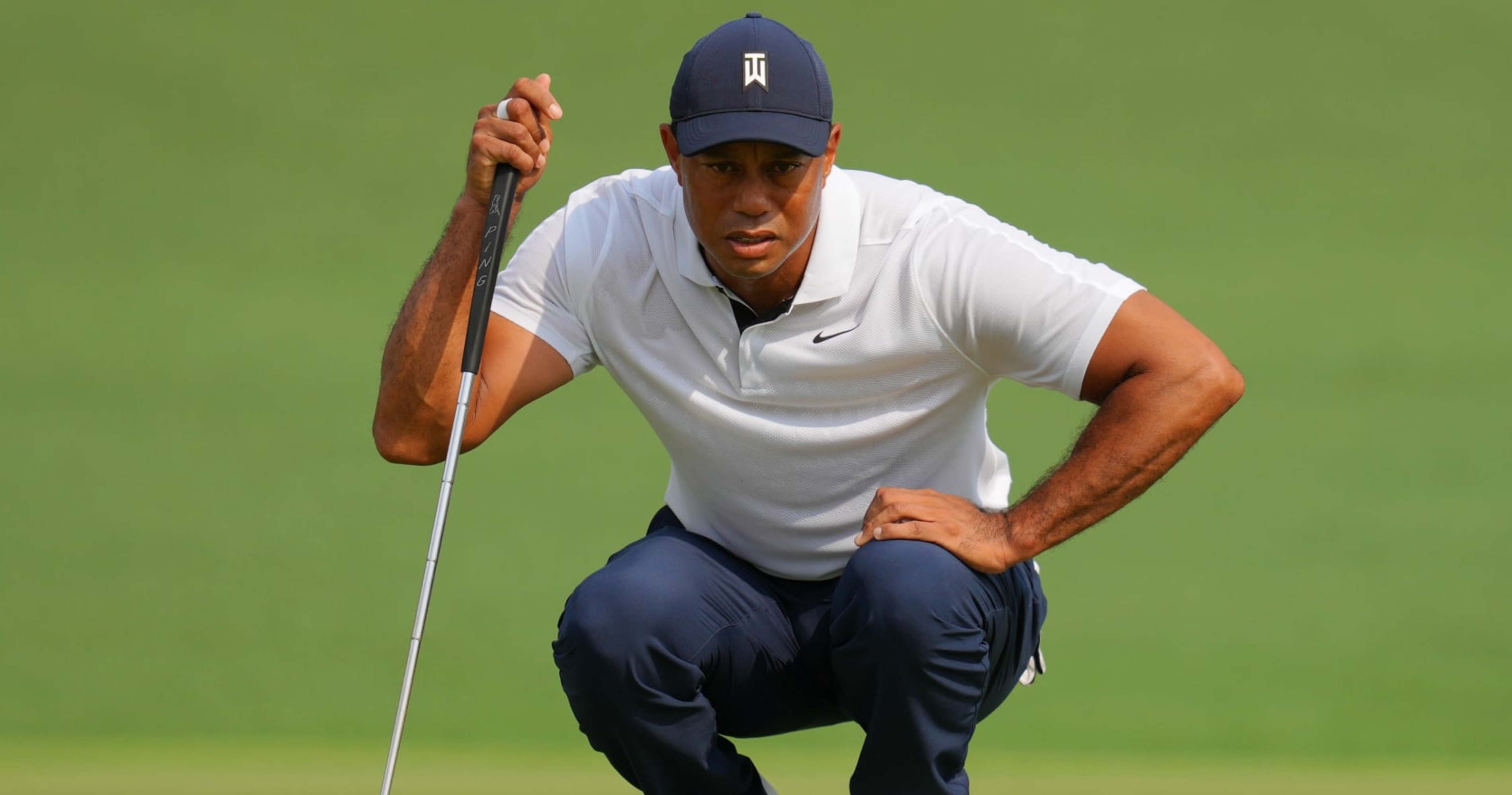 Golf news 2023, Tiger Woods on 2024 schedule and injury after Hero World  Challenge