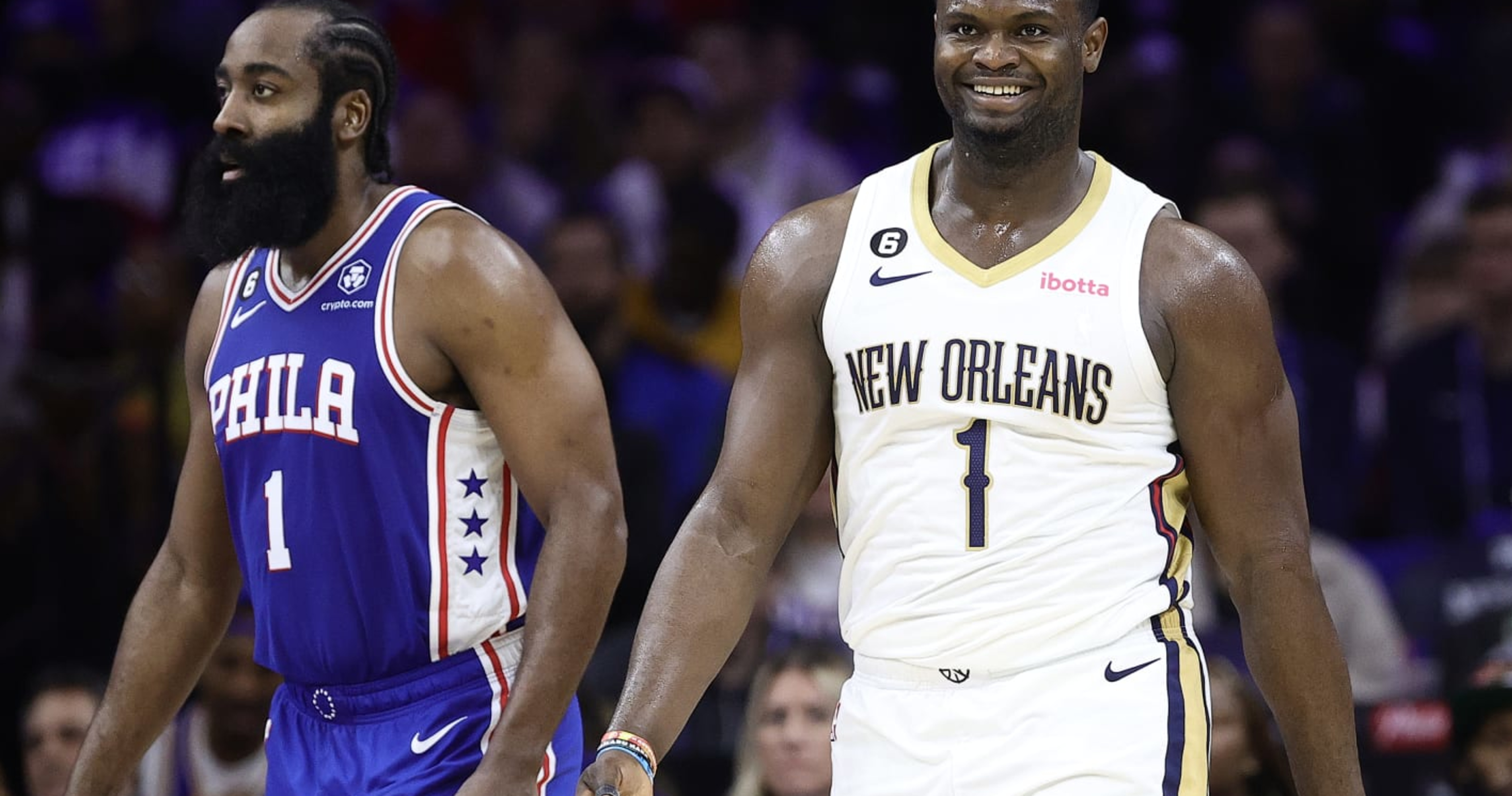 New Orleans Pelicans 2023-24 Salary Cap Table