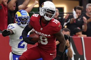 NFL Rookie Rankings: Marvin Harrison Jr., Top Performers After 2024 Week 2