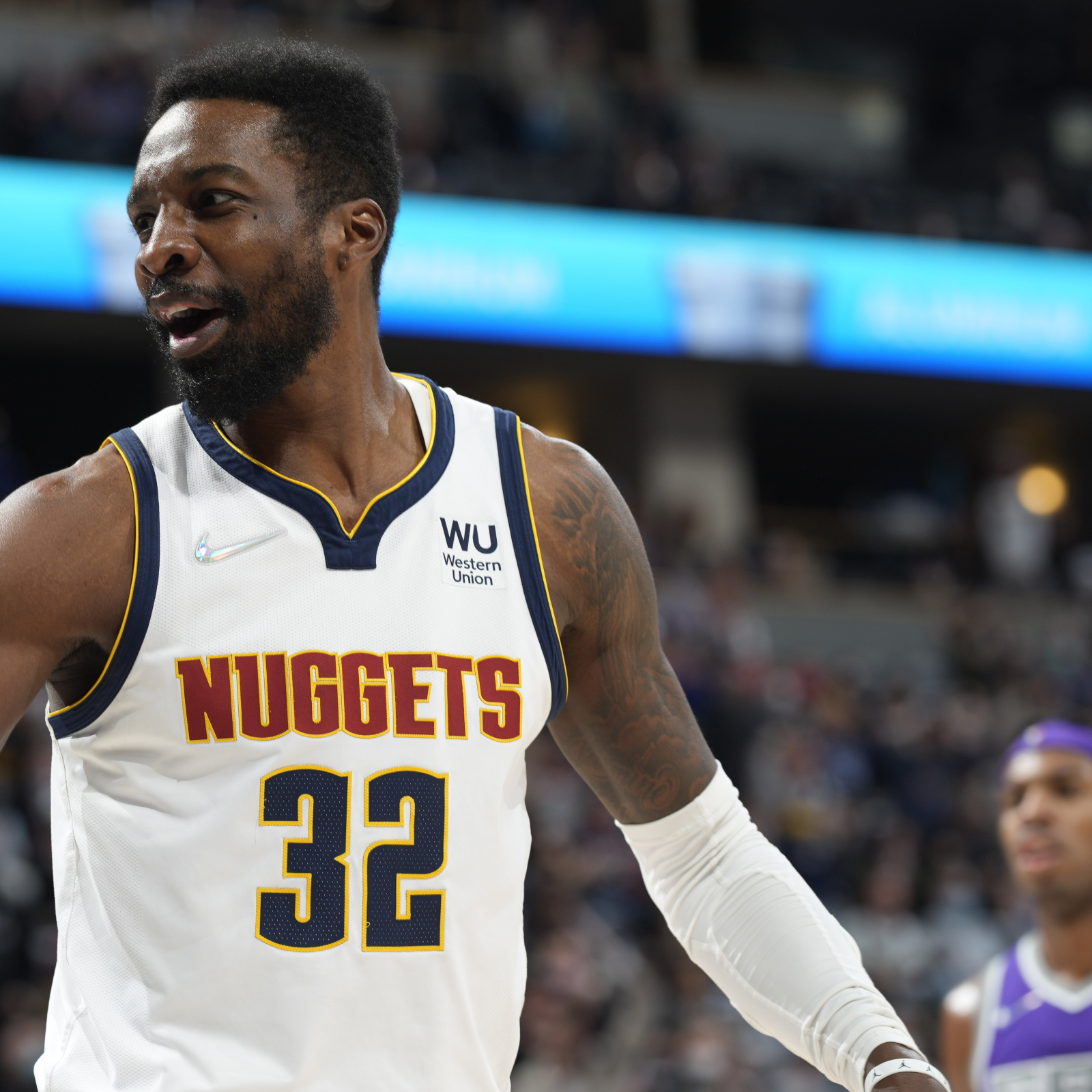 Jeff Green Agrees to 10-Day Contract with Rockets After Jazz Exit, News,  Scores, Highlights, Stats, and Rumors