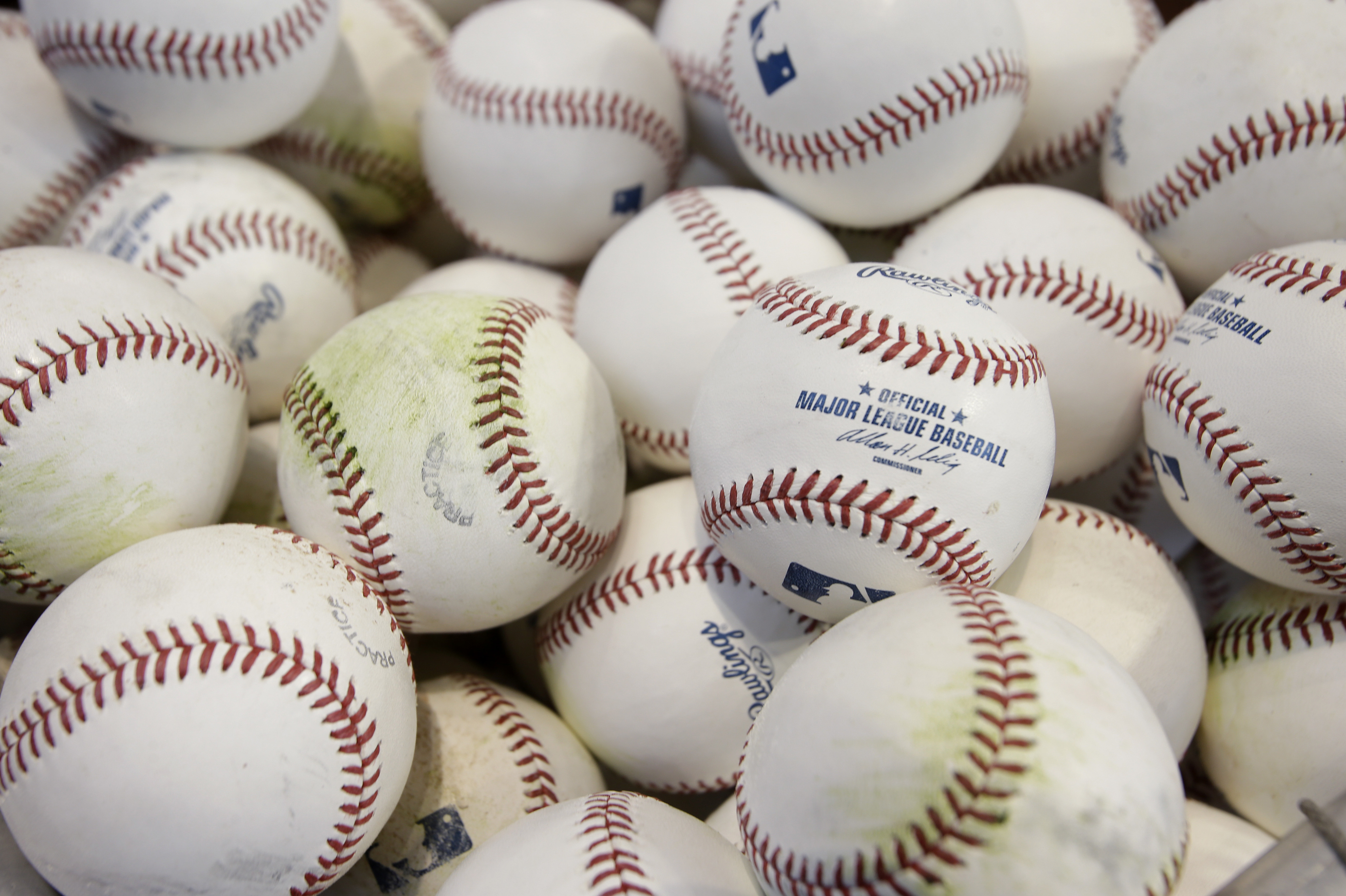 MLB using different balls? Juiced balls? Here's why everybody is mad