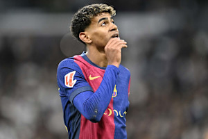 Way-Too-Early 2025 Ballon d'Or Rankings