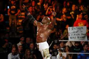 WWE Rumors: Bobby Lashley's Contract Expires Soon; Star Removed from Internal Roster