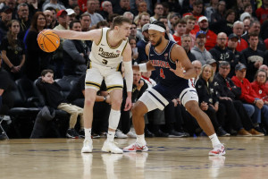 AP College Basketball Poll 2023: Complete Week 7 Men's Rankings Released