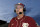 TALLAHASSEE, FL - MARCH 9: Head Coach Mike Martin of the Florida State Seminoles gives a TV interview after the game against Virginia Tech on Mike Martin Field at Dick Howser Stadium on March 9, 2019 in Tallahassee, Florida. The #7 ranked Seminoles defeated the Hokies 5 to 2 to give Martin his 2000th career win. (Photo by Don Juan Moore/Getty Images)